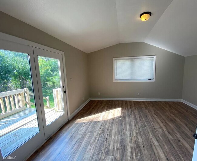 Foto del edificio - 3 br, 1 bath House - 6457 North 54th Street