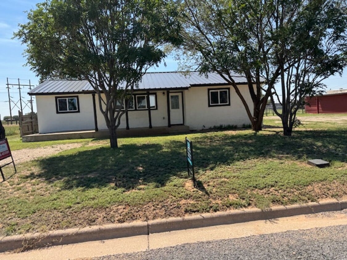 Primary Photo - UPDATED HOUSE