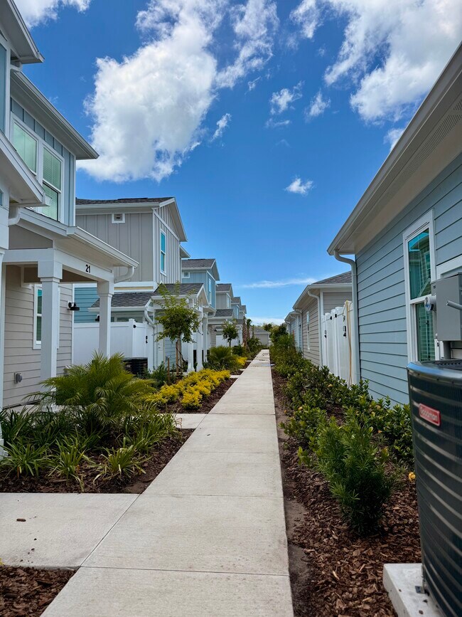 Foto del edificio - Villas at Venice