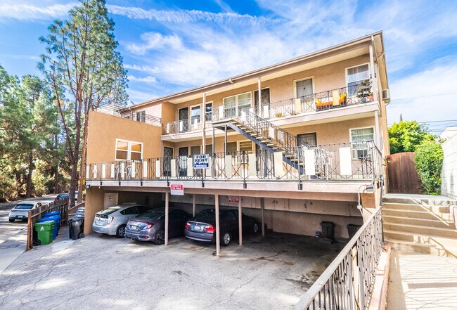 Foto del edificio - 12125 Valleyheart Dr