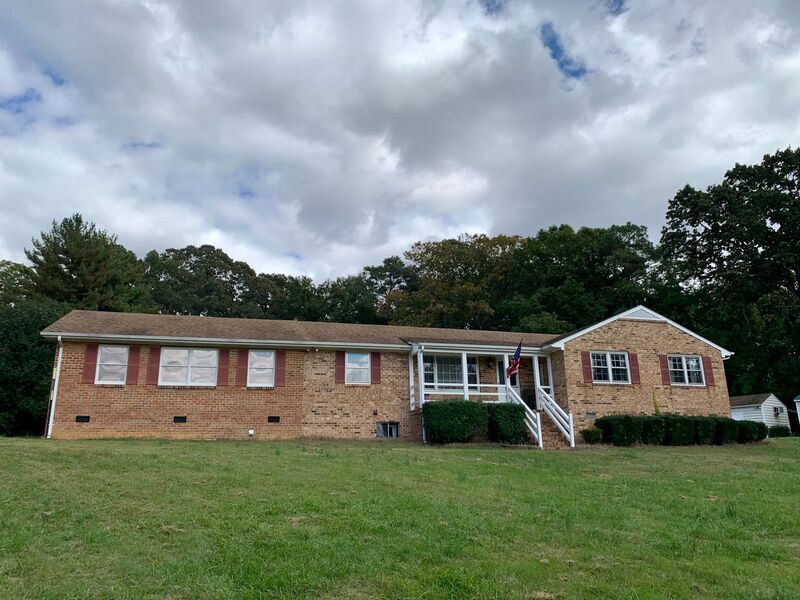 Primary Photo - 11930 Lucks Ln