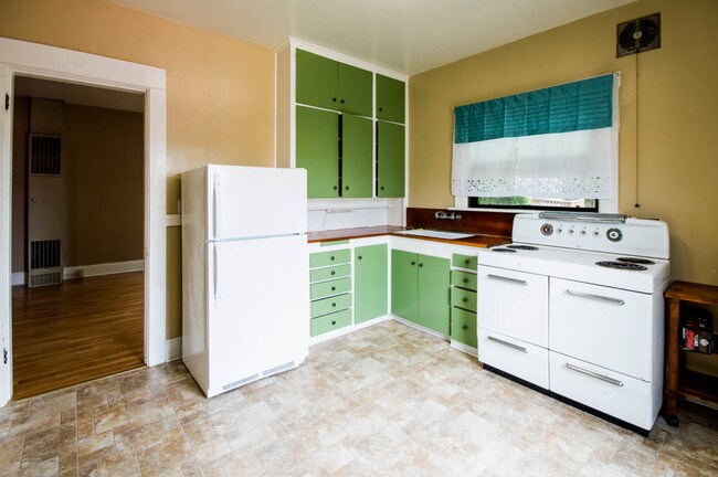Foto del edificio - 427 SW 5th St