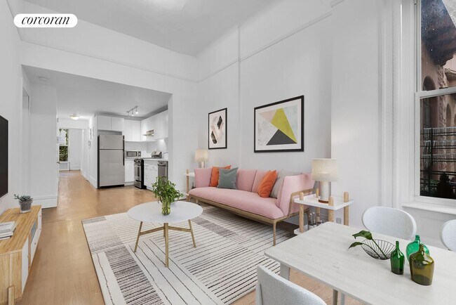 Foto del edificio - 312 W 90th St
