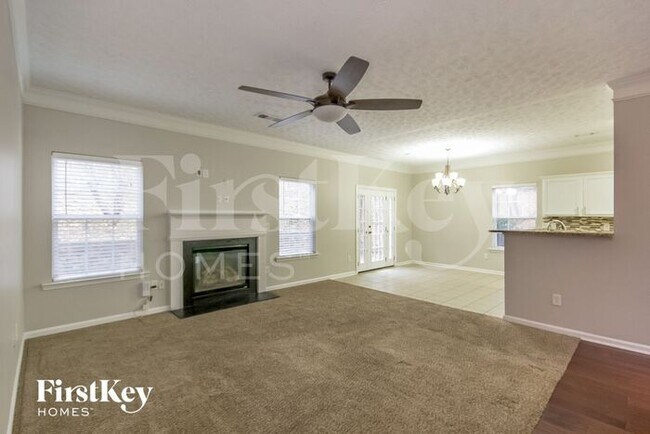 Foto del edificio - 225 Mincey Way