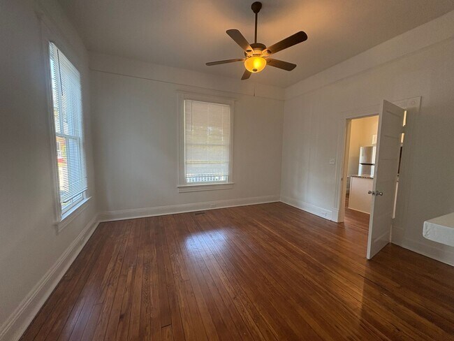 Foto del edificio - 169 Lamar St