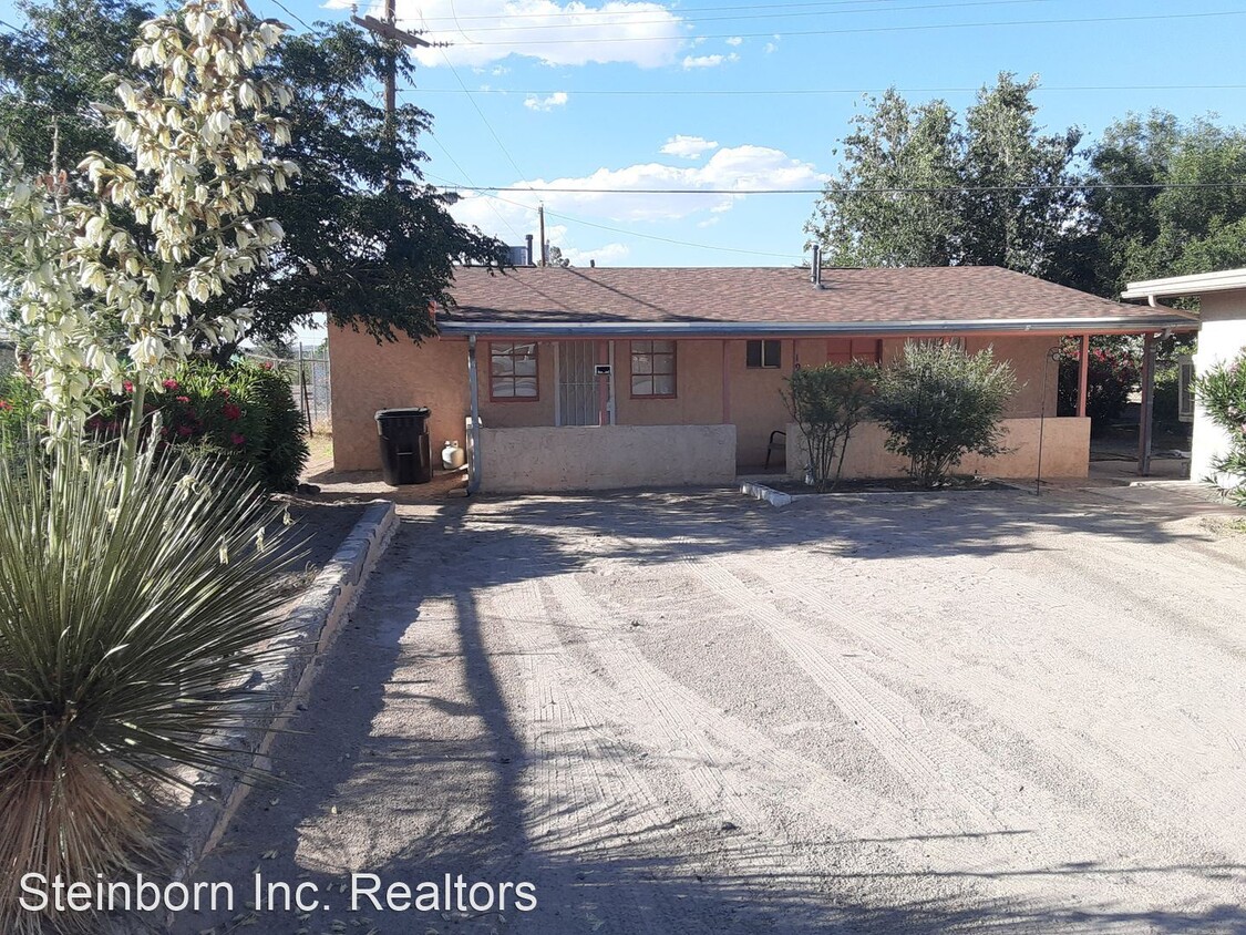Primary Photo - 2 br, 1 bath House - 194 Posey Rd