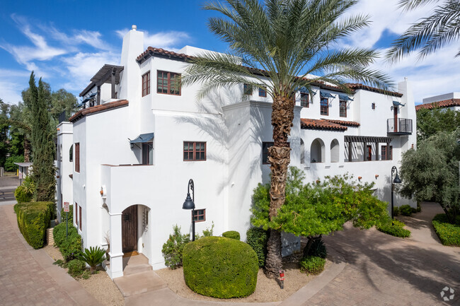 Foto del edificio - Veritas at McCormick Ranch