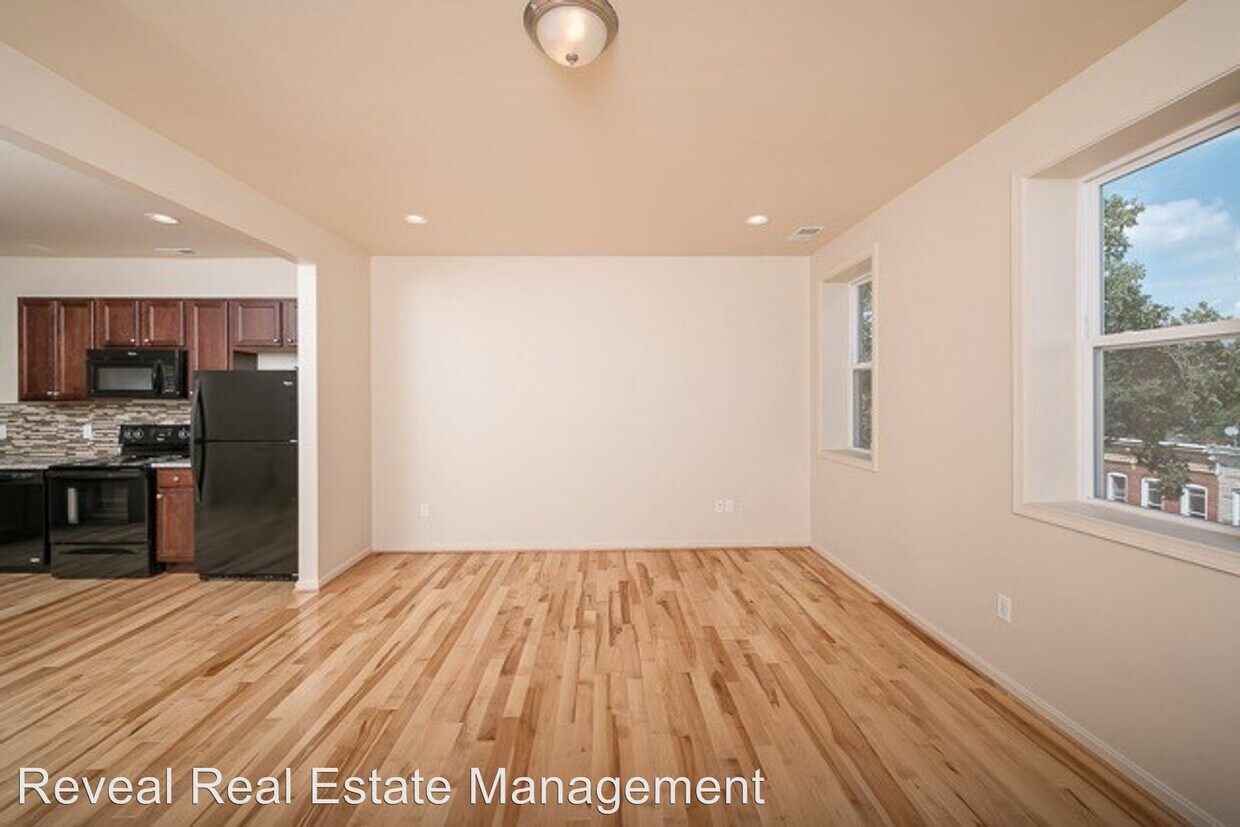 Foto principal - 226 N Carey St