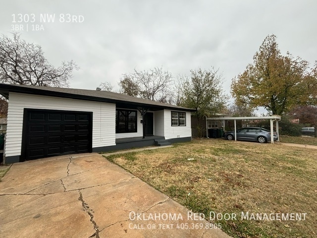 Building Photo - 1303 NW 83rd-