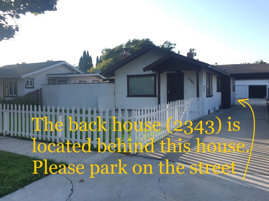 2343 246th Pl, Lomita, CA 90717 House Rental in Lomita, CA