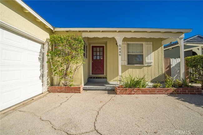 Foto del edificio - 5446 Columbus Ave