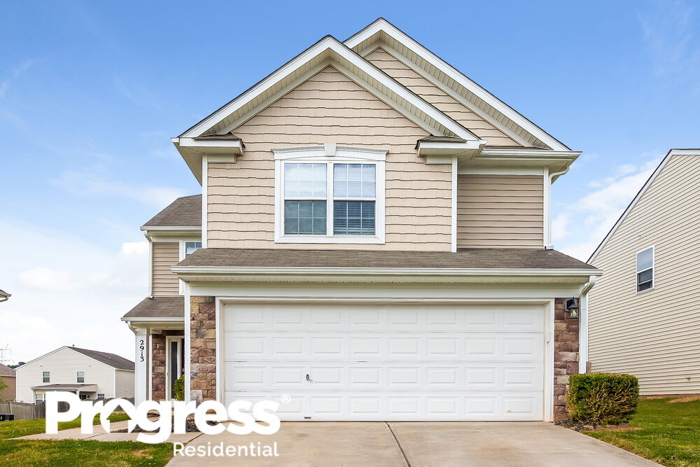 2913 Westbury Ct, Dallas, NC 28034 House Rental in Dallas, NC