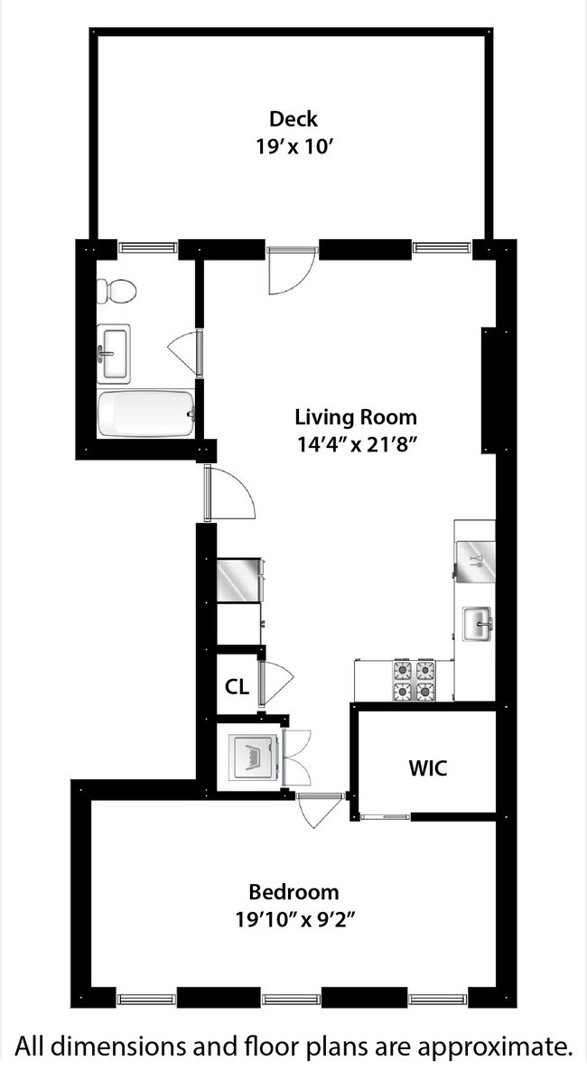 Building Photo - 284 3rd Avenue