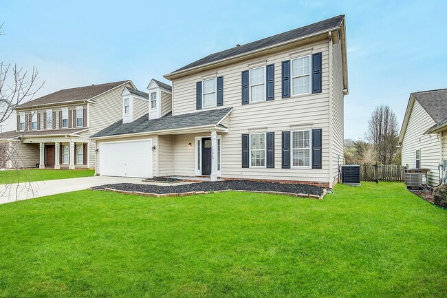 Building Photo - 7029 Honey Tree Ln