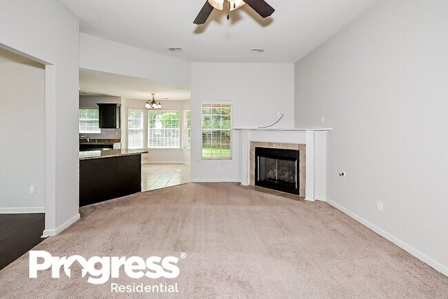 Building Photo - 9171 Tahoe Dr