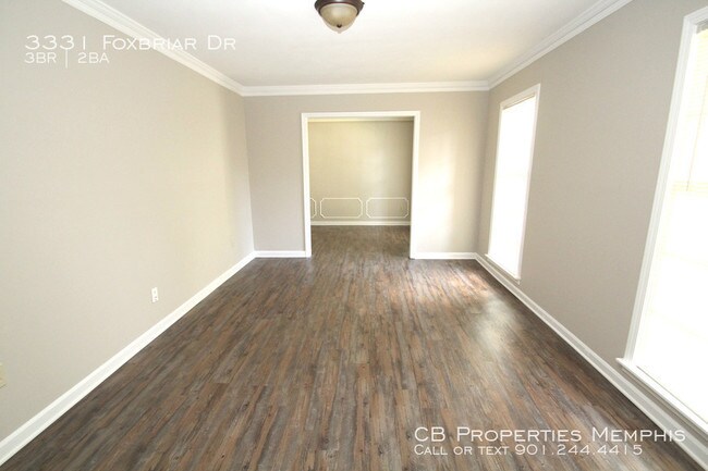 Building Photo - Beautiful Hickory Ridge home!