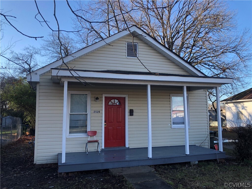 Primary Photo - 2520 Bells Rd