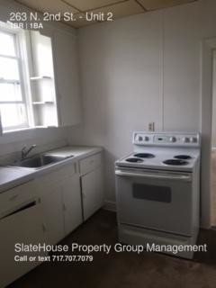 Foto del edificio - 1 bedroom in Highspire PA 17034