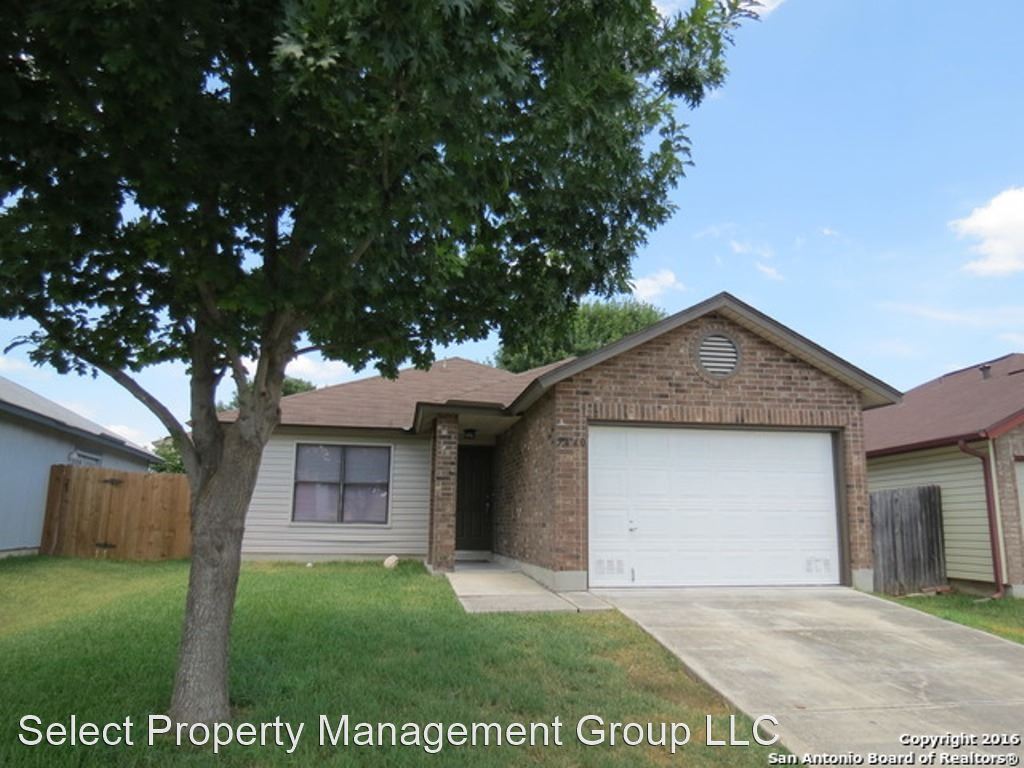 Primary Photo - 3 br, 2 bath House - 5440 Villa Mercedes