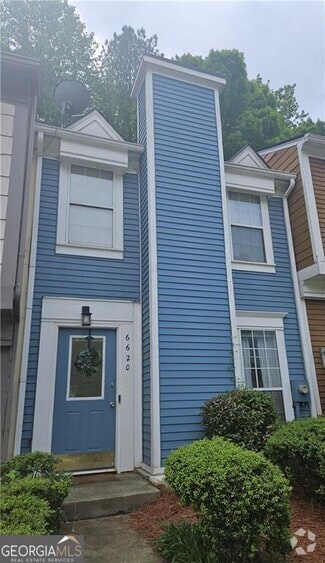 Building Photo - 6620 Wellington Square