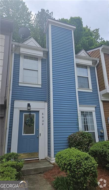 Building Photo - 6620 Wellington Square