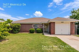 Building Photo - 3407 Warfield Dr