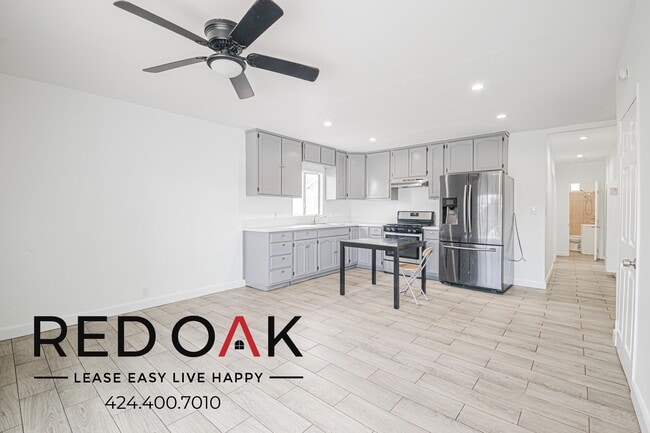 Building Photo - 5905 Bonsallo Ave