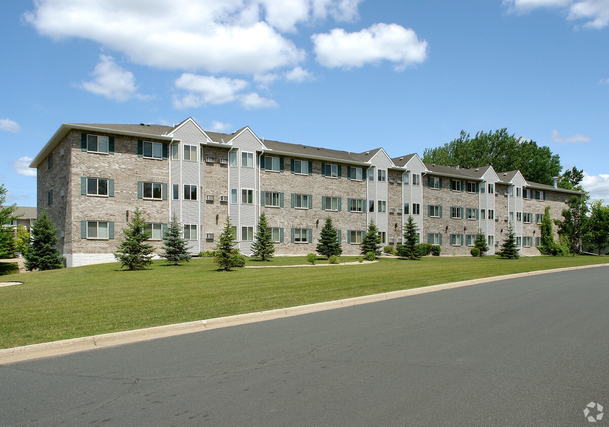 Creekside Commons Apartments at 16535 Tranquility Ct SE Prior Lake