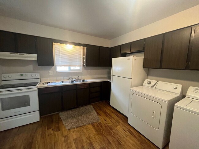 Foto del edificio - Great Condo in Laporte