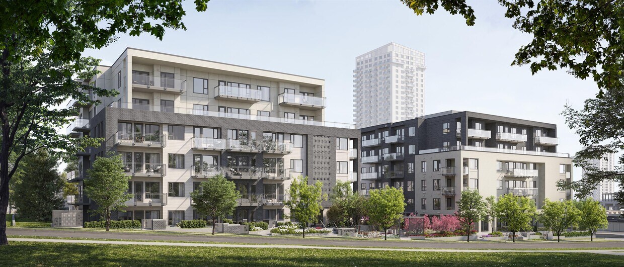 Photo du bâtiment - 616-616 Regan Ave