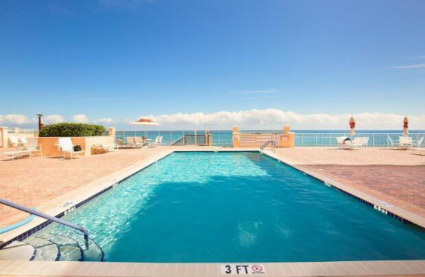 Foto del edificio - 4505 S Ocean Blvd
