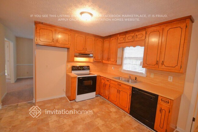 Foto del edificio - 2077 N Landing Way