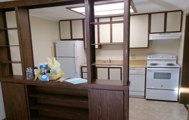 Foto del edificio - Montrose Square