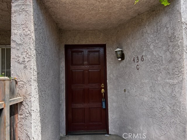 Building Photo - 436 S Pomelo Ave