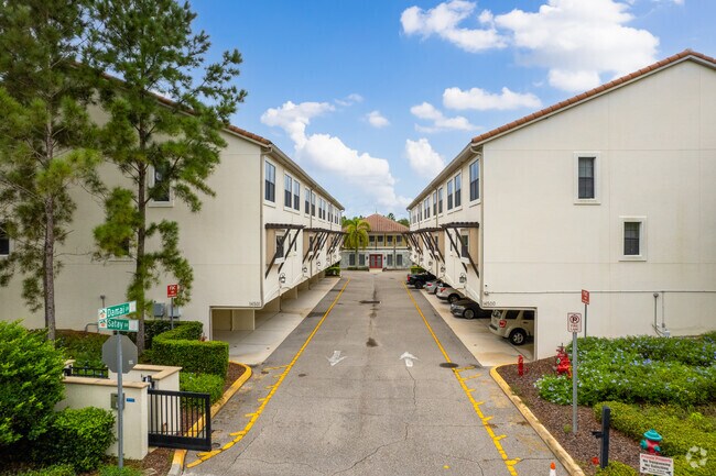 14545 Damai Ln Orlando, FL 32821 - Damai
