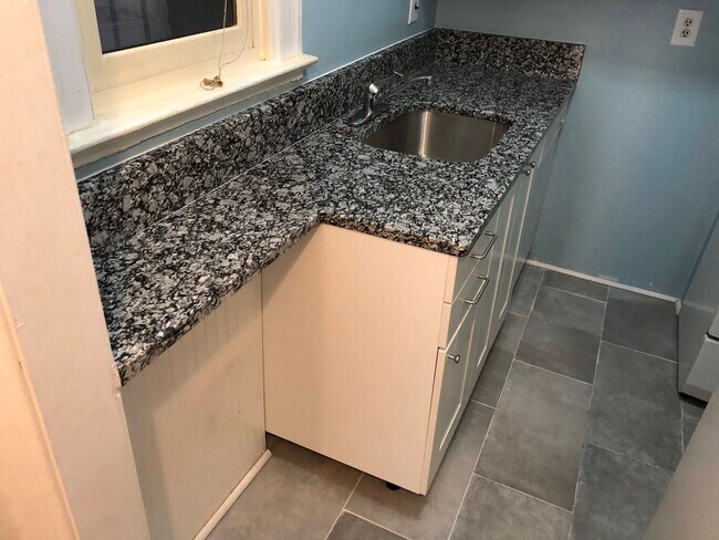 Updated kitchen! - 1825 Florida Ave NW