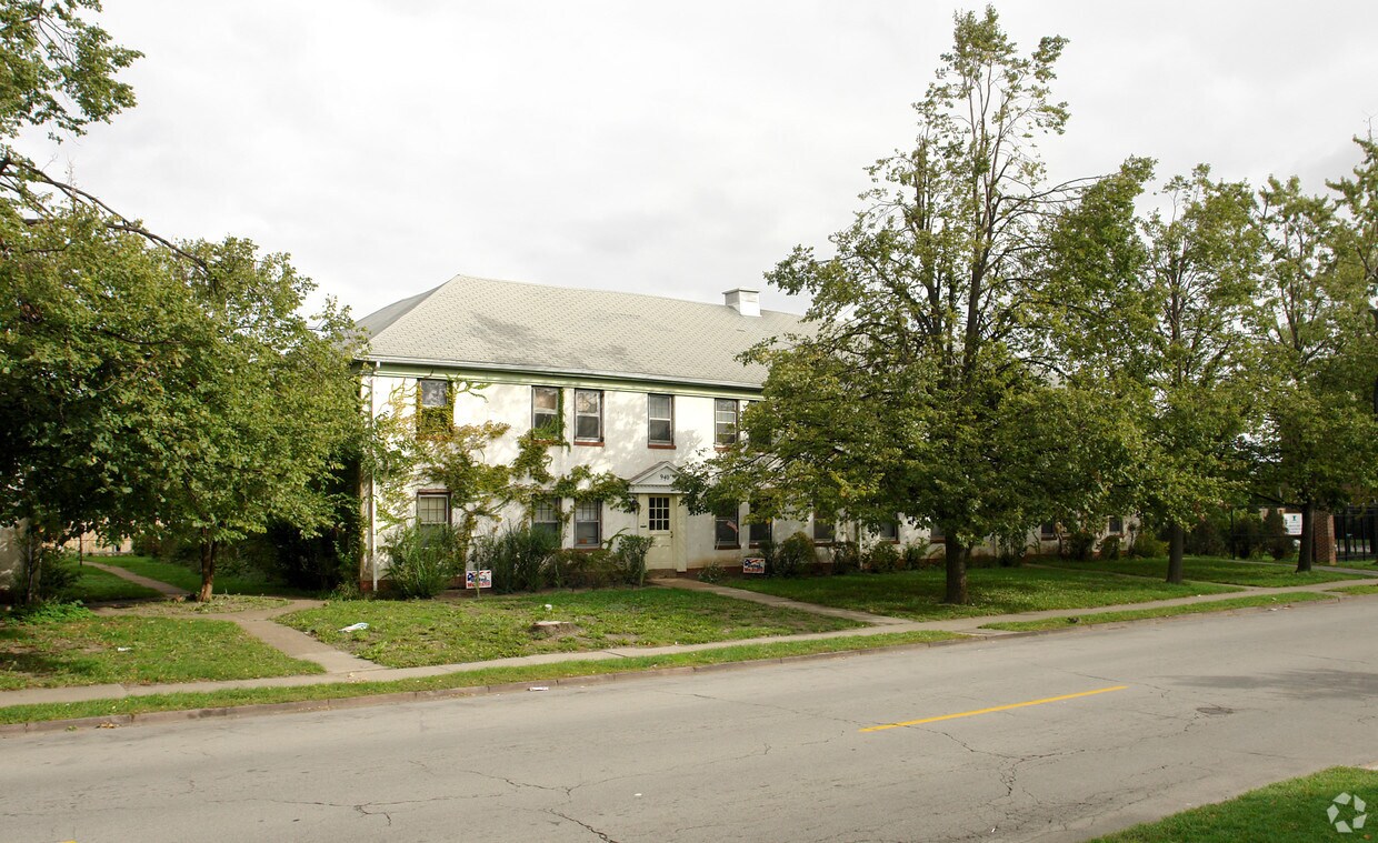 940 Amherst St, Buffalo, NY 14216 Apartments in Buffalo, NY