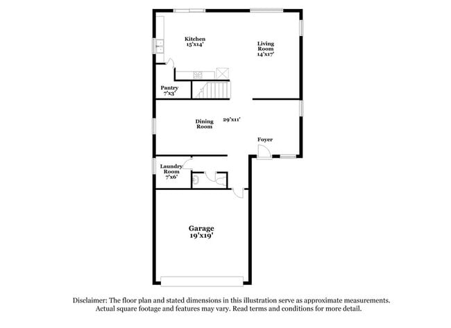 Foto del edificio - 12608 Evington Point Dr