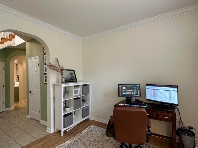 Foto del edificio - 204 Fulbourn Pl