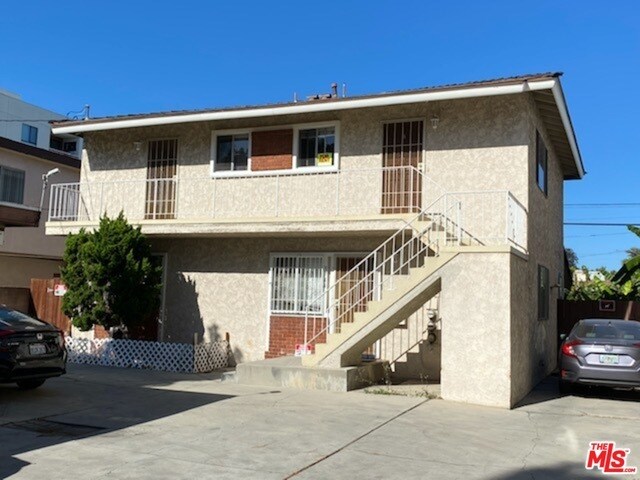 Foto del edificio - 3744 Dufresne Ct