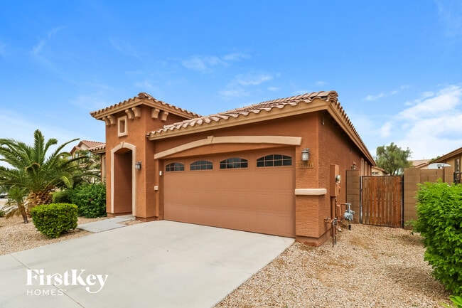 Building Photo - 17044 W Mohave St