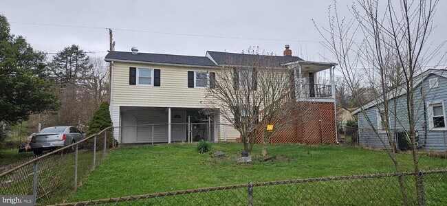 Foto del edificio - 1057 Foreman Ln