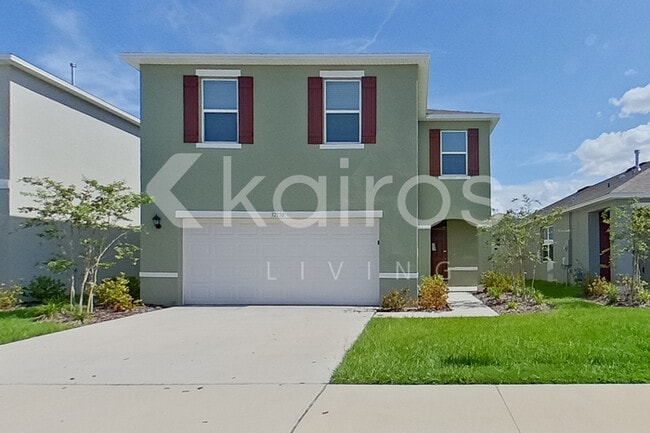 Building Photo - 32150 Katelin Cir