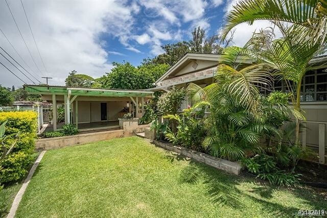 Building Photo - 95-083 Waipuka St