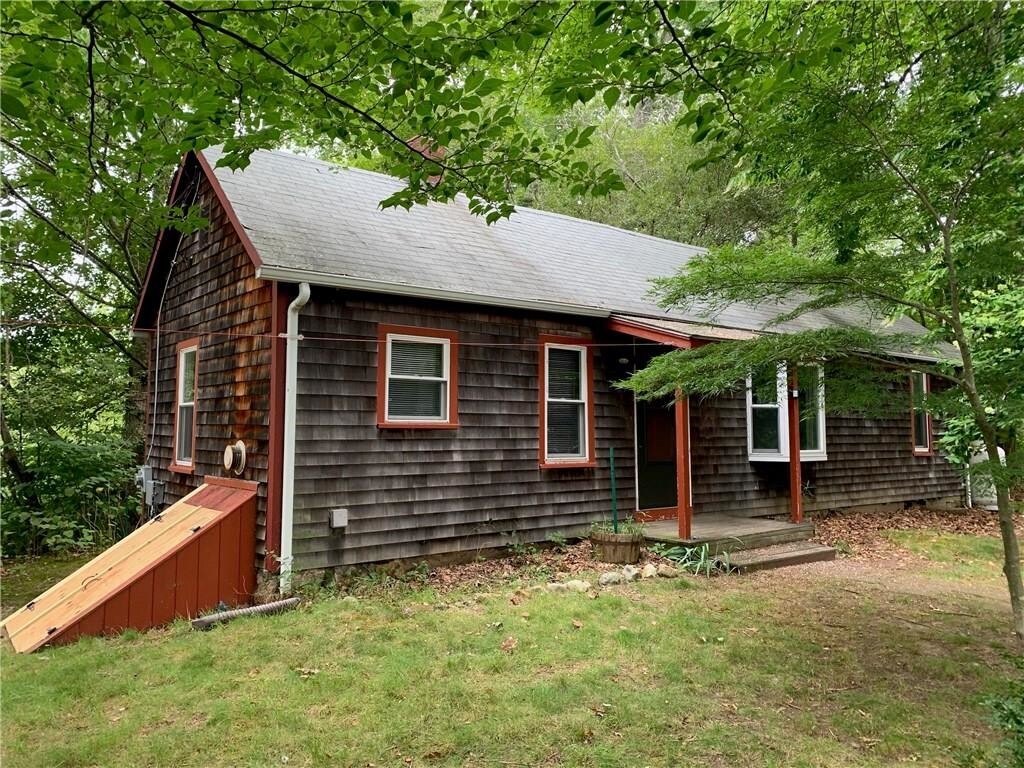 145 Hatchery Rd, North Kingstown, RI 02852 House Rental in North Kingstown, RI