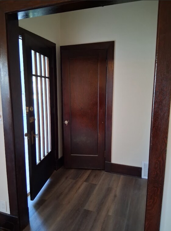 Foto del edificio - 418 S Hancock Ave