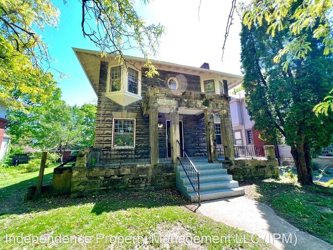 Foto del edificio - 3 br, 1 bath House - 14 Cambridge Ave.