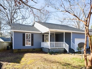 Building Photo - 6843 Torrance Ln