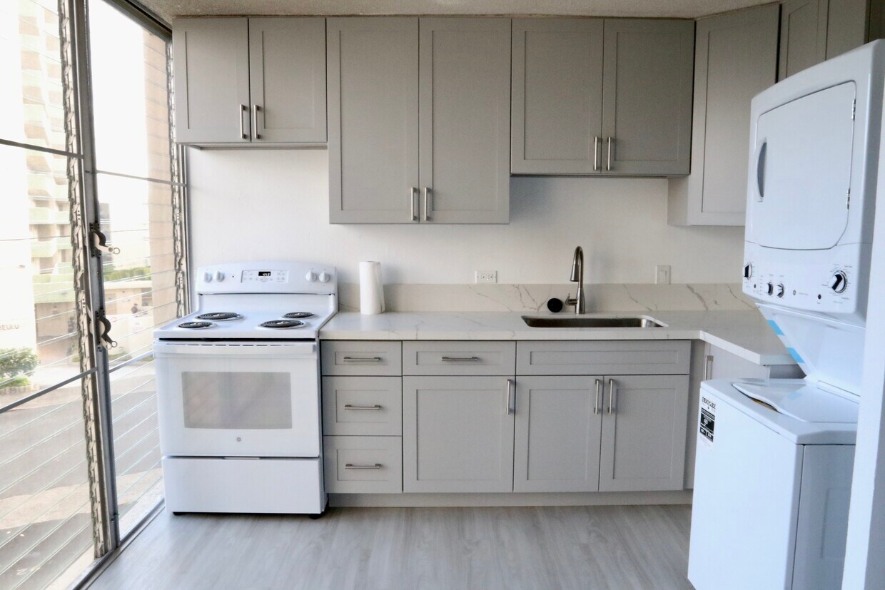 Foto principal - 1702 Kewalo St