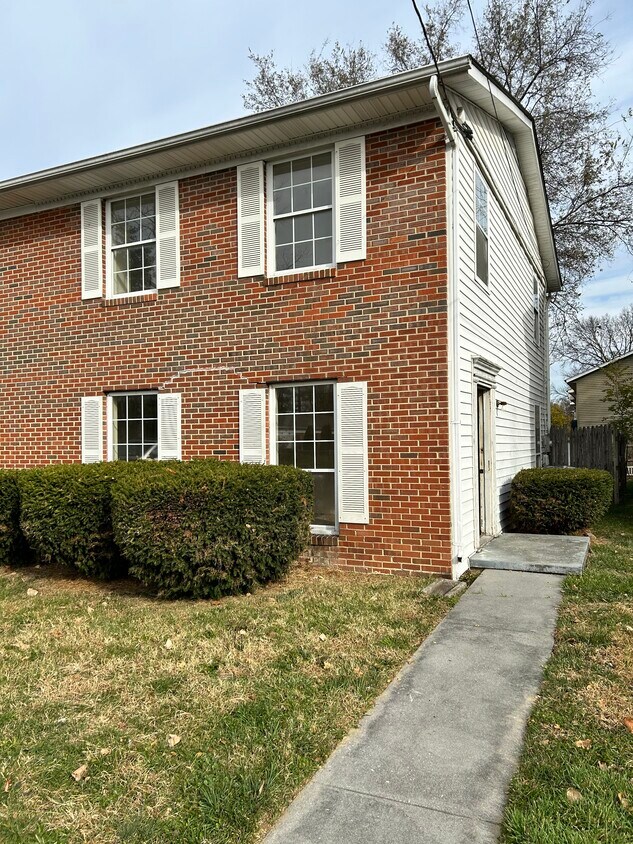 Foto principal - 326 Beau St